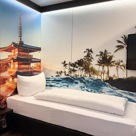 Cbs By Wmm Hotel Cottbus