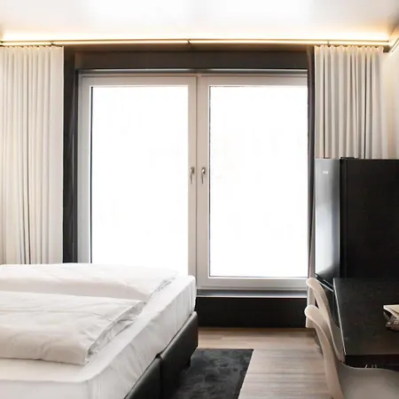 Hotel Cbs By Wmm
