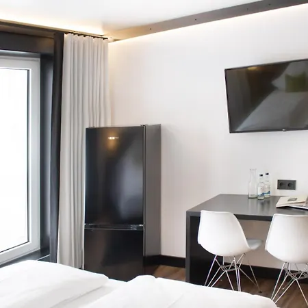 Cbs By Wmm Hotel *