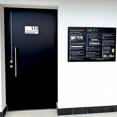 Cbs By Wmm Hotel