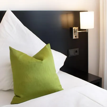 Cbs By Wmm Hotel Cottbus