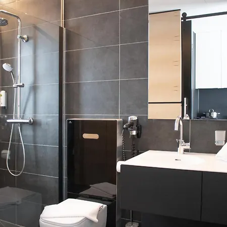 Cbs By Wmm Hotel