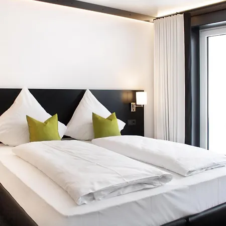 Hotel Cbs By Wmm