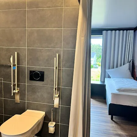 Hotel Cbs By Wmm
