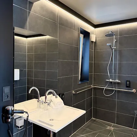 Hotel Cbs By Wmm Cottbus